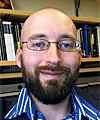 Photo of R. David Hayward